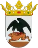 Coat of arms of Corella