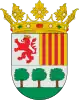 Coat of arms of El Bosque