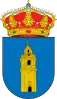 Official seal of Escamilla, Spain