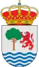 Official seal of Concello de Frades