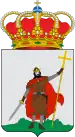 Coat of arms of Gijón