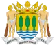 Coat of Gipuzkoa