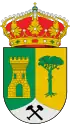 Coat of arms of Henarejos