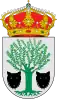 Official seal of Hernán-Pérez, Spain