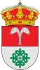 Official seal of Herrera de Alcántara, Spain