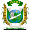 Official seal of Isnos