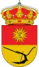 Coat of arms of La Victoria