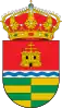 Coat of arms of Las Herencias