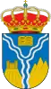 Official seal of Las Omañas