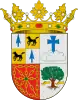 Coat of arms of Lesaka