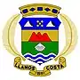 Official seal of Llanos Costa