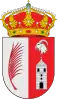 Official seal of Manganeses de la Polvorosa