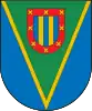 Coat of arms of Mendibil