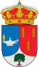 Official seal of Mesegar de Tajo