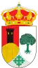 Coat of arms of Monterrubio de la Serena