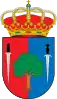 Official seal of Moraleda de Zafayona, Spain