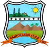 Coat of arms of Nueva Loja