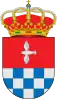 Coat of arms of Palomero, Spain