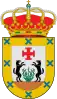 Coat of arms of Piornal, Spain