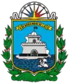 Official seal of Puerto Cabello Municipality