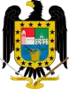 Official seal of San José de Miranda