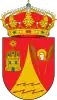 Official seal of Santa Olalla de Bureba