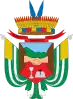 Official seal of Santiago