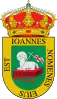 Official seal of Santibáñez el Bajo, Spain