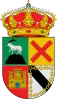 Coat of arms of Talaveruela de la Vera, Spain