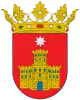 Official seal of Uncastillo