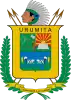 Official seal of Urumita