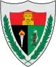 Coat of arms of Victoria, Caldas