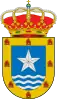 Official seal of Villagatón