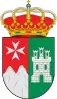 Coat of arms of Villamiel, Spain