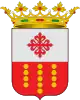 Coat of arms of Villarrubia de los Ojos