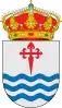 Official seal of Villarrubio, Spain