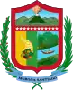 Official seal of Morona Santiago