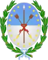 Coat of arms or logo