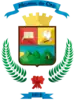 Official seal of Montes de Oro