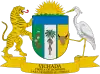 Coat of arms of Vichada Department