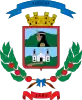 Official seal of Aserrí