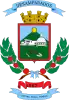 Official seal of Desamparados