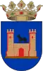 Coat of arms of Albocàsser