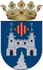 Coat of arms of Bocairent