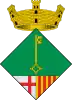 Coat of arms of Sant Pere de Vilamajor