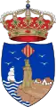 Torrevieja (1829): Torre = tower, vieja = old