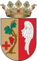 Coat of arms of Vinaròs