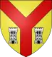 Coat of arms of La Cabanasse