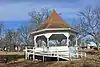 Eskridge Bandstand