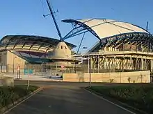 Estádio Algarve(2013–2017) (temporary)